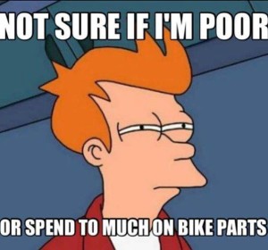 Bike Parts