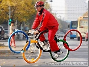 olympicsBIKE