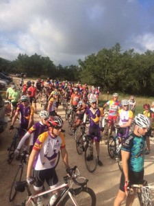 Jester King Ride 2014!