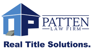 Patten Law Firm